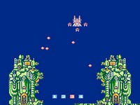 Image Fight sur Nintendo Nes